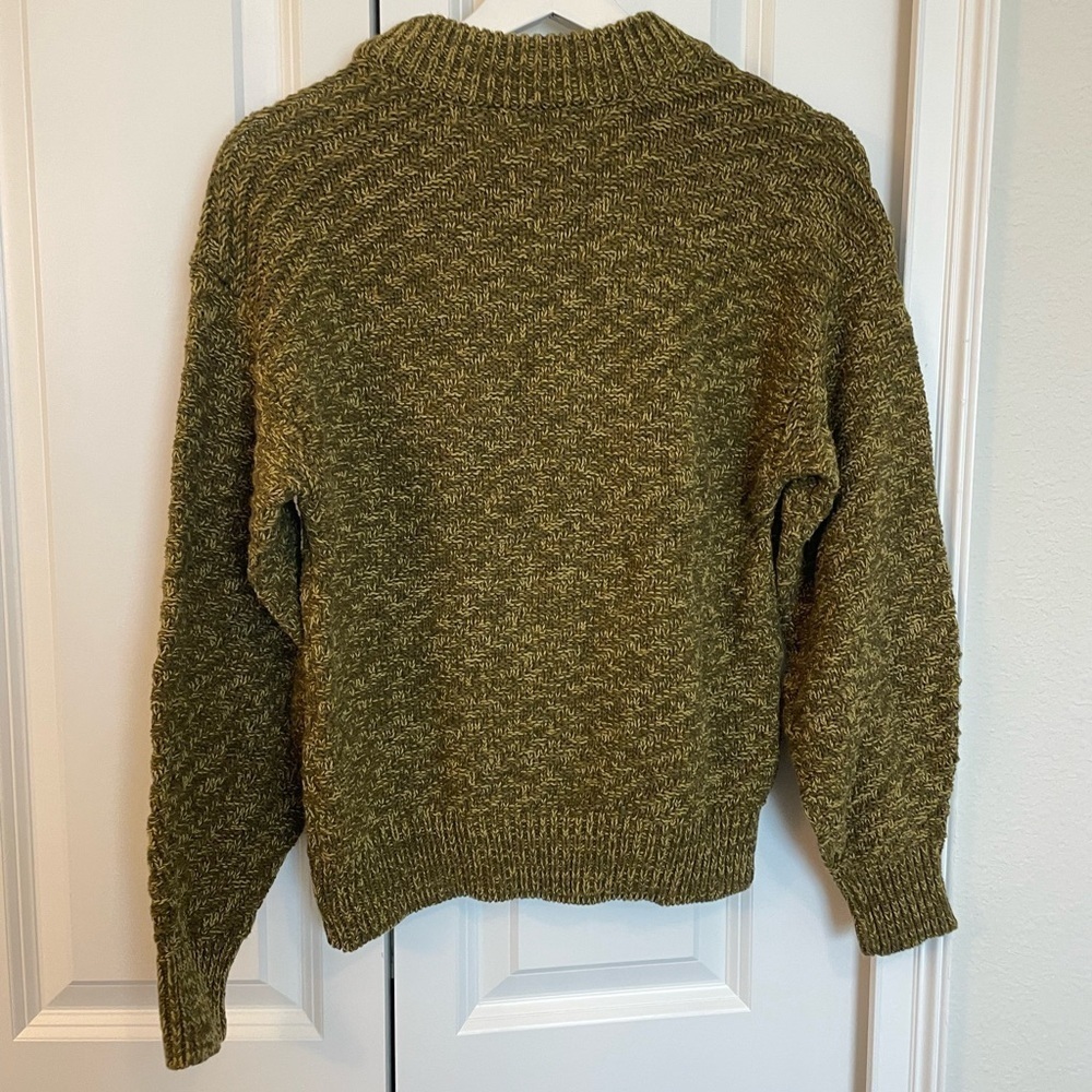 Universal Thread Chunky Sweater - Picture 7 of 9